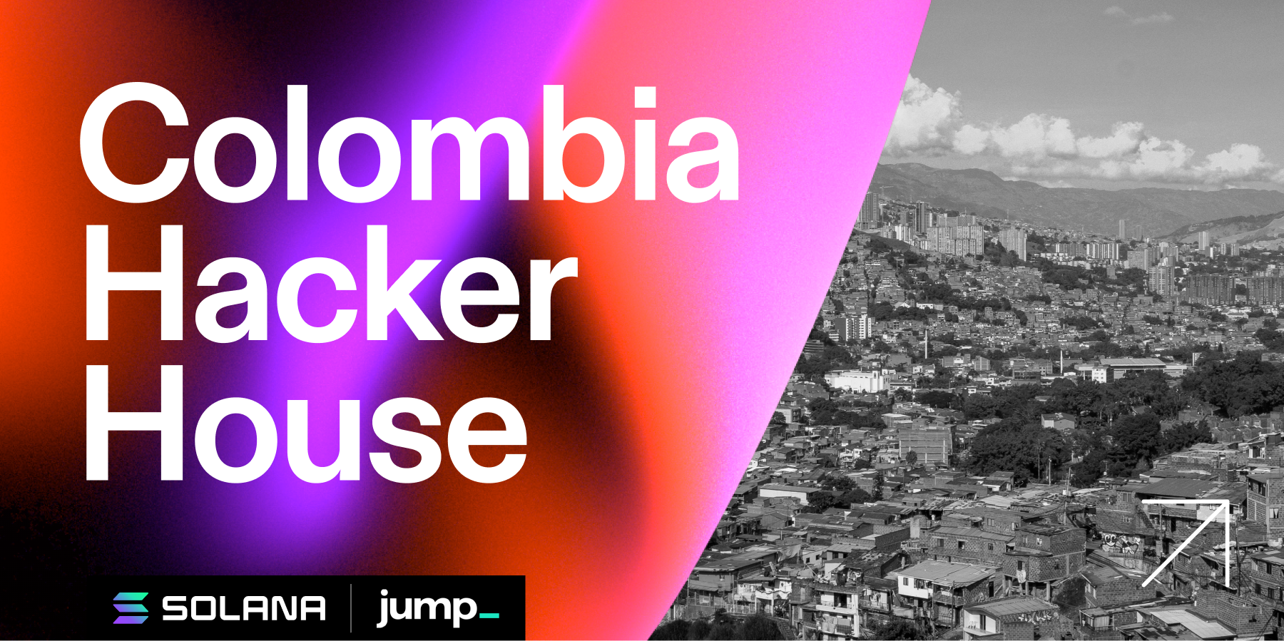 Solana realizará hackathon na Colômbia