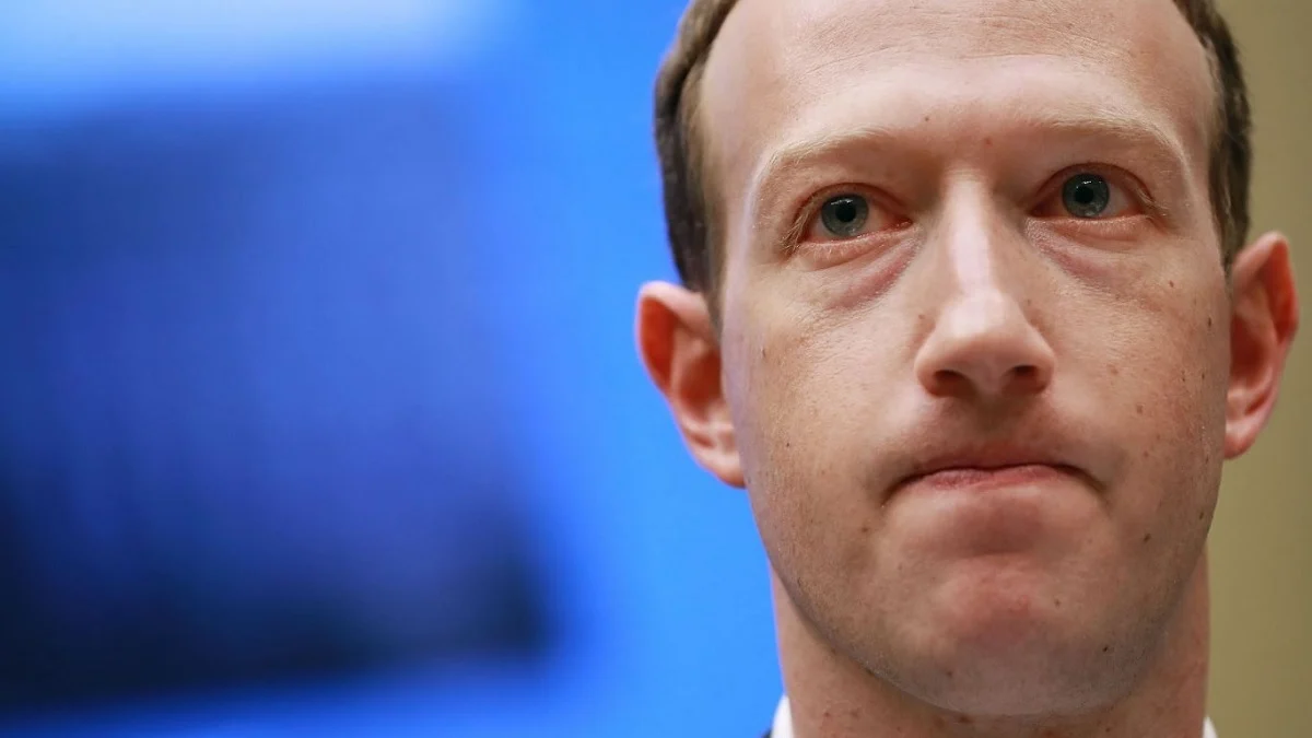 Acionista da Meta não aguenta mais o Zuckerberg falando de “metaverso”