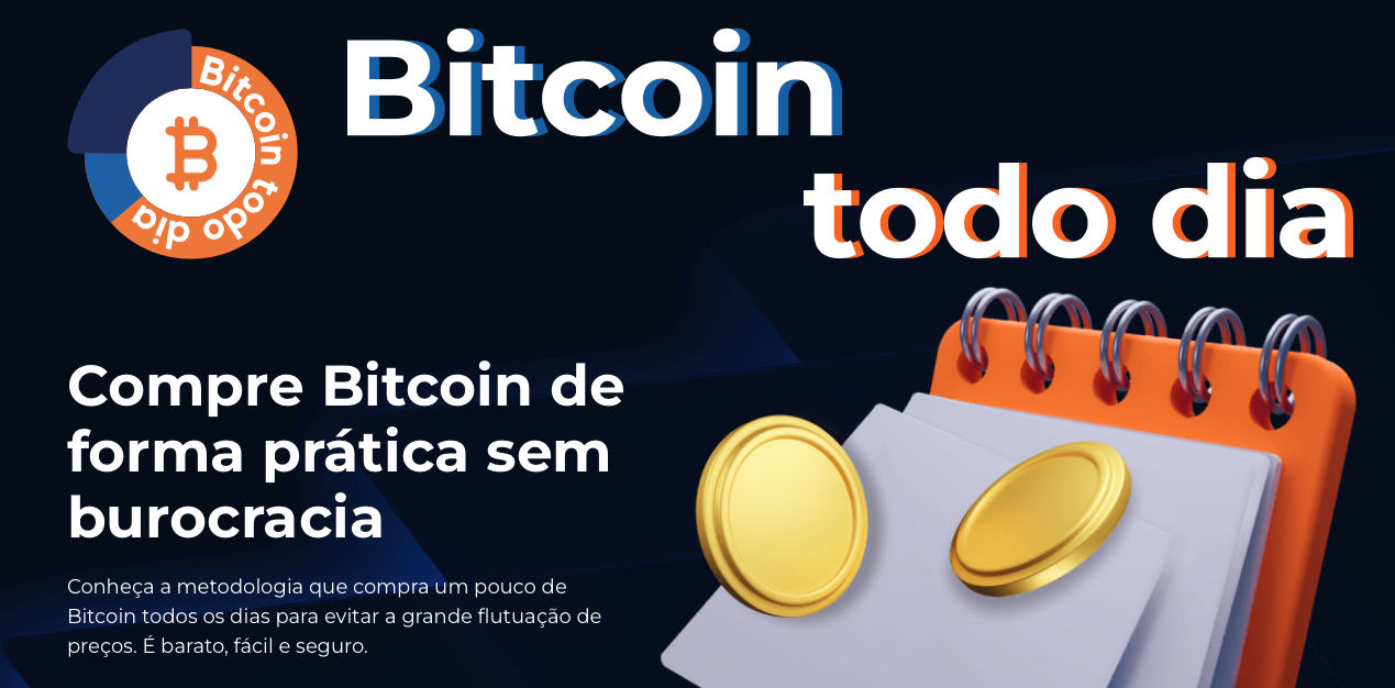 Conheça o Bitcoin Todo Dia