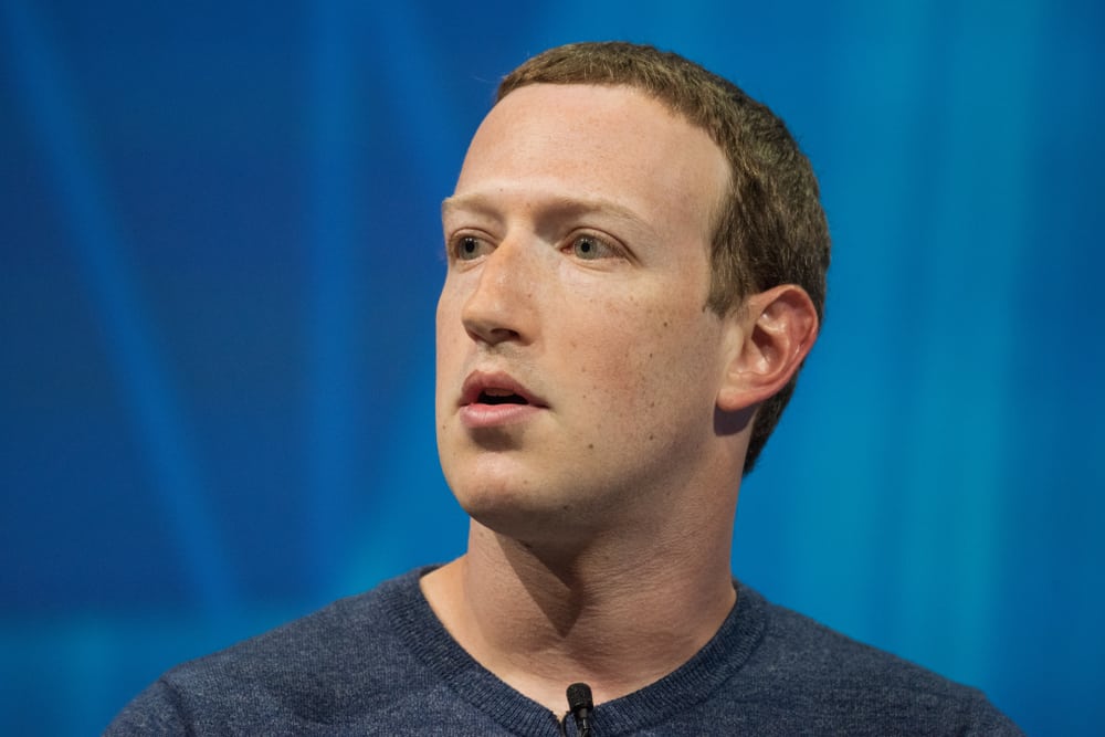 Funcionários criticam Mark Zuckerberg: “Metaverso vai acabar com a Meta”