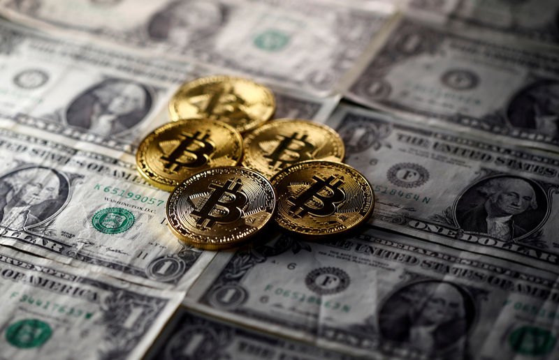 Bitcoin de grande investidor e acumulação de criptomoedas estão em níveis notáveis