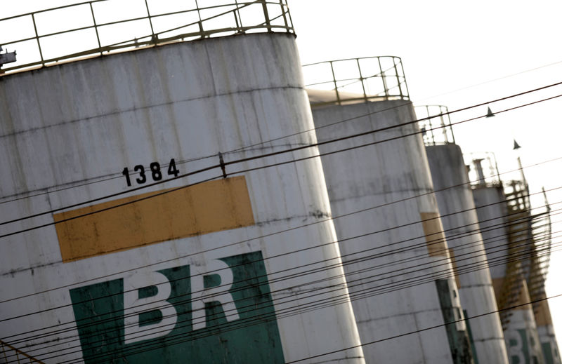Petrobras (PETR4): Análise técnica da ação de destaque do dia