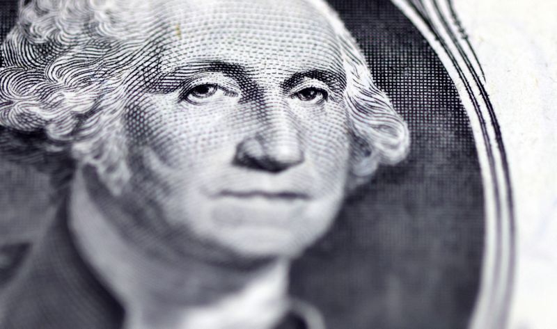 Moedas Globais: dólar cai ante rivais, após payroll não alterar apostas para Fed