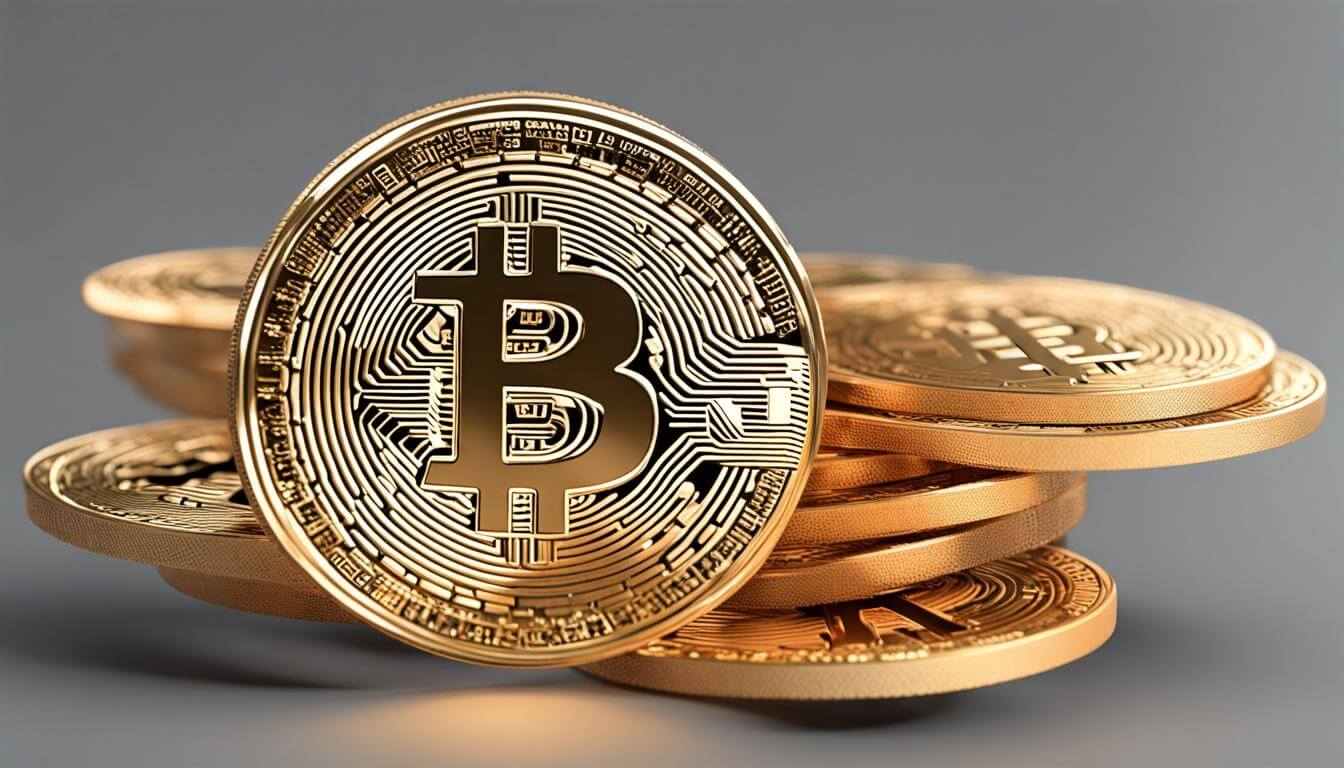 Quanto Rende 1 Real em Bitcoin por Mês