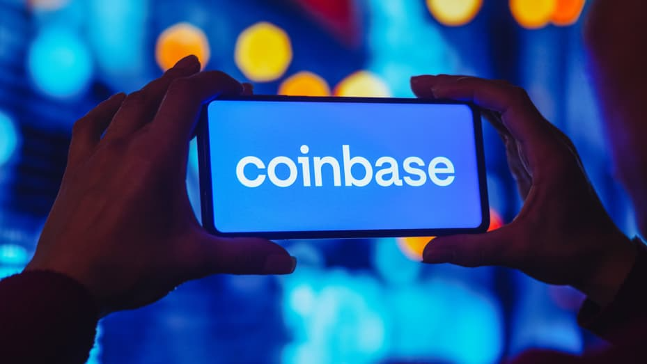 Quer começar a investir em criptomoedas? Coinbase, uma das maiores exchanges do mundo, inicia operações no Brasil – com movimentações via PIX; conheça