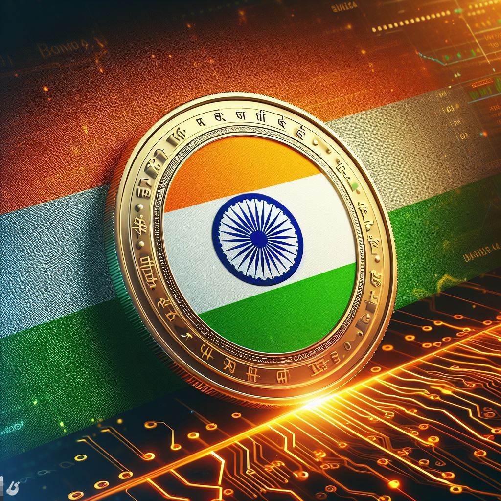 Governo Indiano Anuncia Banimento de Nove Corretoras de Criptomoedas, Incluindo Binance, Kucoin e WazirX