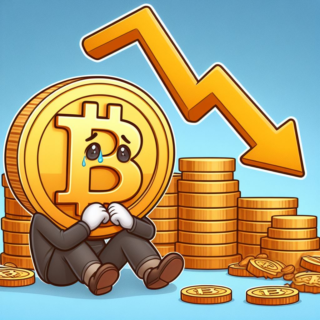 Preço do Bitcoin cai 9,6%, mas traders profissionais permanecem otimistas